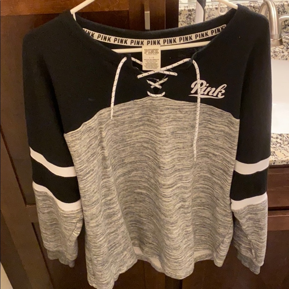 Long sleeve from PINK